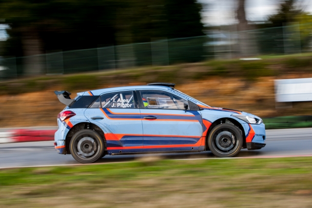 001 Ares Racing Sponsor Day 2019 042